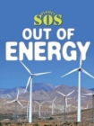 Out of Energy - eBook