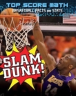 Slam Dunk! Basketball Facts and Stats - eBook
