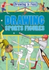 Drawing Sports Figures - eBook