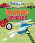 Drawing Vehicles - eBook