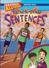 Track Star Sentences - eBook