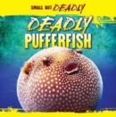 Deadly Pufferfish - eBook