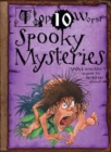 Spooky Mysteries - eBook