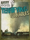 Terrifying Tornadoes - eBook