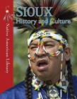 Sioux History and Culture - eBook