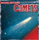 Comets - eBook