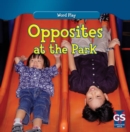 Opposites at the Park - eBook