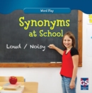 Synonyms at School - eBook