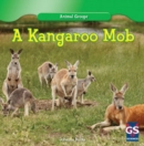 A Kangaroo Mob - eBook