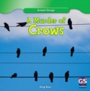 A Murder of Crows - eBook