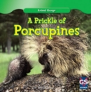 A Prickle of Porcupines - eBook