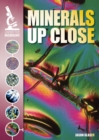 Minerals Up Close - eBook