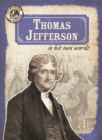 Thomas Jefferson in His Own Words - eBook