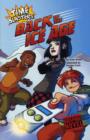 Back to the Ice Age - eBook
