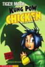 Kung Pow Chicken - eBook