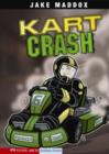 Kart Crash - eBook