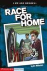 Race for Home - eBook