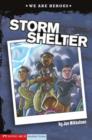 Storm Shelter - eBook