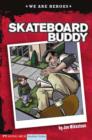 Skateboard Buddy - eBook