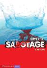 Summer of Sabotage - eBook