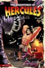 The Adventures of Hercules - eBook