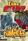 Zinc Alloy vs Frankenstein - eBook