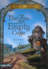 The Zoo with the Empty Cage - eBook