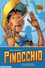 Pinocchio - eBook