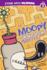 Moopy the Underground Monster - eBook