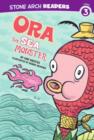 Ora the Sea Monster - eBook