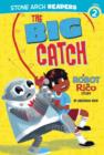 The Big Catch - eBook