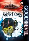Diver Down - eBook