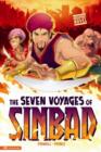 The Seven Voyages of Sinbad - eBook