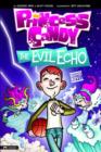 The Evil Echo - eBook