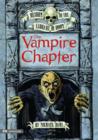 The Vampire Chapter - eBook