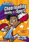 Cheerleading Really Is a Sport - eBook