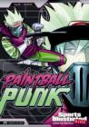 Paintball Punk - eBook