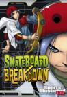 Skateboard Breakdown - eBook