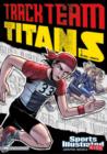 Track Team Titans - eBook