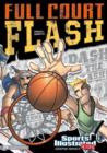 Full Court Flash - eBook