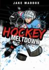 Hockey Meltdown - eBook