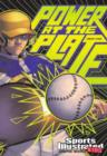 Power at the Plate - eBook