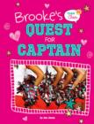 Brooke's Quest for Captain - eBook