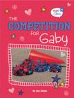 The Competition for Gaby - eBook