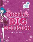 Brooke's Big Decision - eBook
