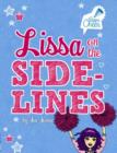 Lissa on the Sidelines - eBook