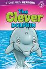 The Clever Dolphin - eBook