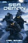 Sea Demon - eBook