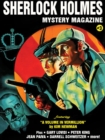 Sherlock Holmes Mystery Magazine #3 - eBook