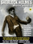 Sherlock Holmes Mystery Magazine #4 - eBook
